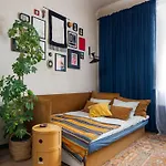 Dark & Moody Mid Century *