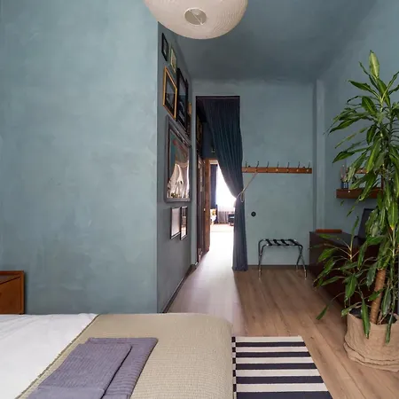 Dark & Moody Mid Century *