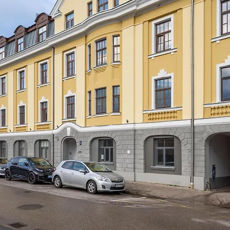 Dark & Moody Mid Century *