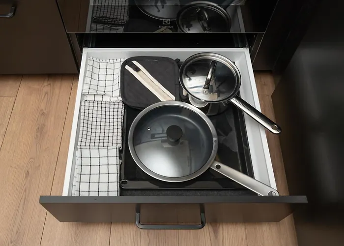 Dark & Moody Mid Century *