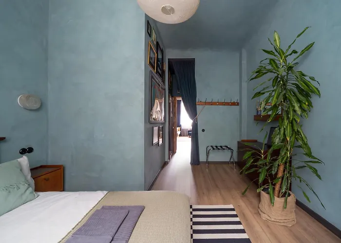 Dark & Moody Mid Century *