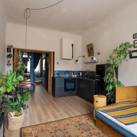 Dark & Moody Mid Century *