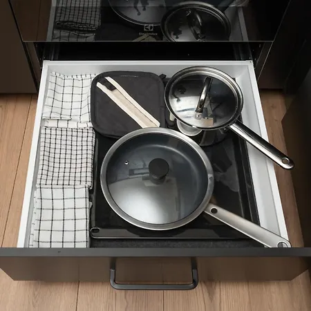 Dark & Moody Mid Century *