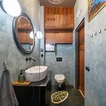 Dark & Moody Mid Century *