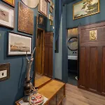 Dark & Moody Mid Century *